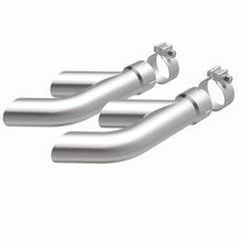Load image into Gallery viewer, MagnaFlow Tip (1-Set) Turn Down 2.50inch I.D. - 35218