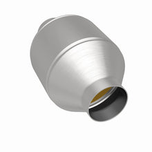 Load image into Gallery viewer, MagnaFlow Universal Catalytic Converter 2.25 C/C 5.00 Diesel Spun - 60105
