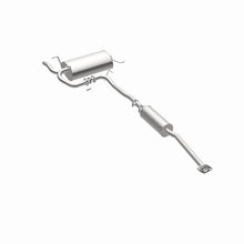 Load image into Gallery viewer, MagnaFlow BRE Exhaust Kit 05-06 Nissan X-Trail 2.5L - 106-0155