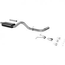 Load image into Gallery viewer, Flowmaster 00-03 Dodge Dakota Truck Force II Cat-Back Exhaust System - 17278