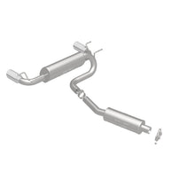 Load image into Gallery viewer, MagnaFlow Sys CB 06- Mazda MX-5 Miata 2.0L - 16668