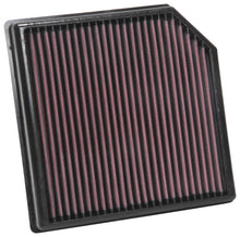 Load image into Gallery viewer, K&amp;N 18-19 Volvo XC40 L4-2.0L F/I Replacement Air Filter - 33-3127