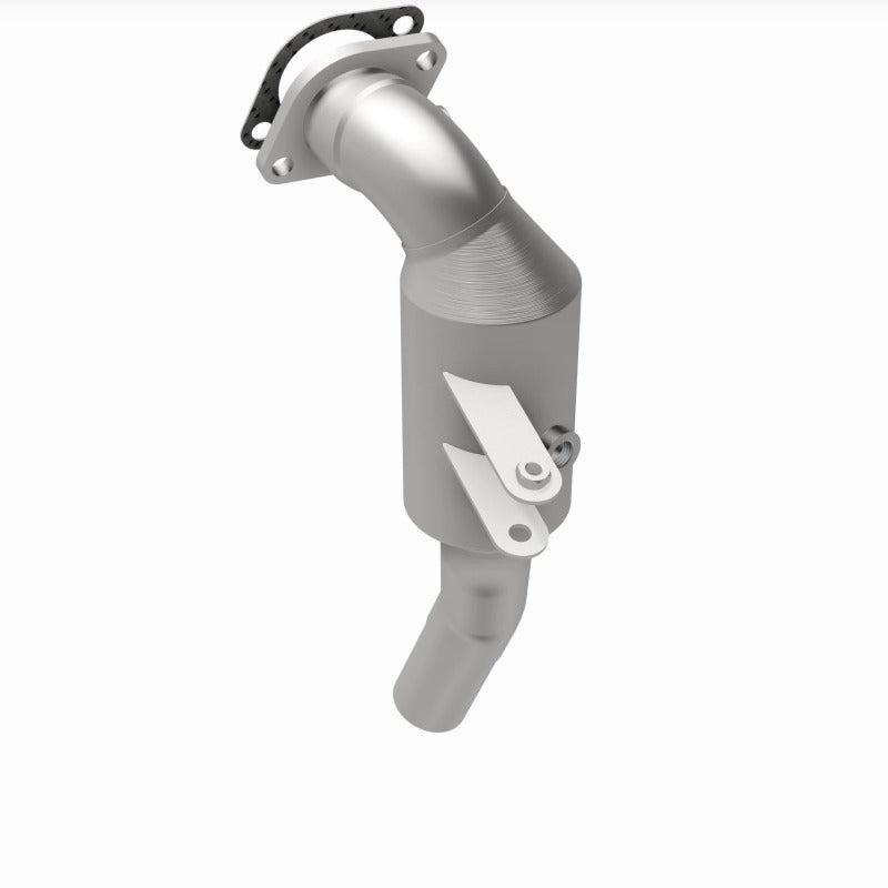 MagnaFlow 15-17 Edge V6 2.7 OEM Close Coupled Direct Fit Converter - 21-605