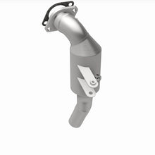 Load image into Gallery viewer, MagnaFlow 15-17 Edge V6 2.7 OEM Close Coupled Direct Fit Converter - 21-605