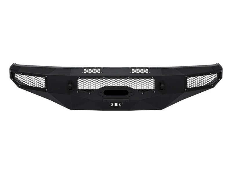 ICON 17-22 Ford F250/F350 SD Pro Winch Front Bumper - 66200