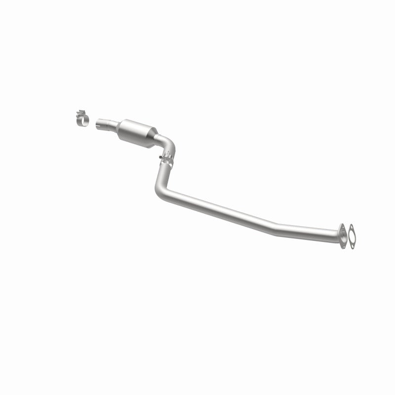 MagnaFlow 11-12 X3 3 L Underbody Direct Fit Converter - 52250