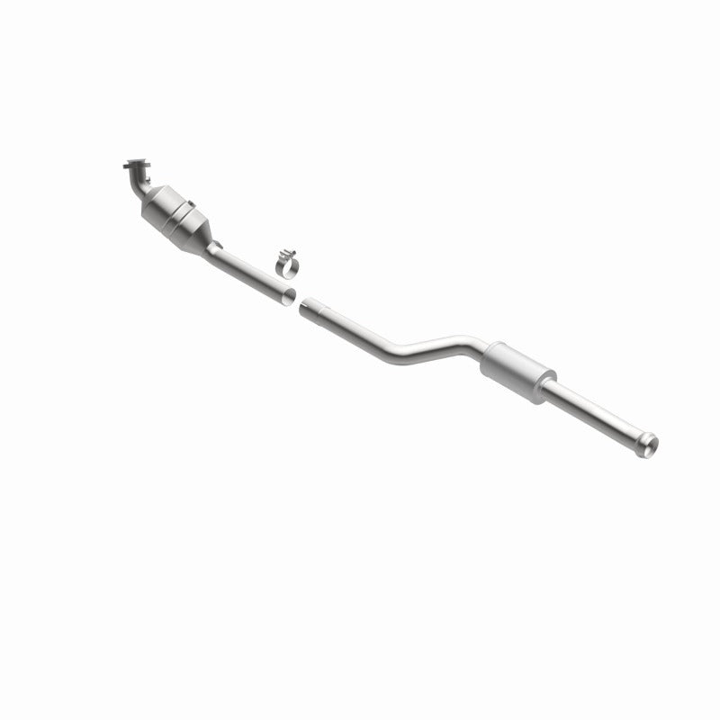 MagnaFlow Direct Fit Catalytic Converter 08-10 C300 3.0L D/S - 51916