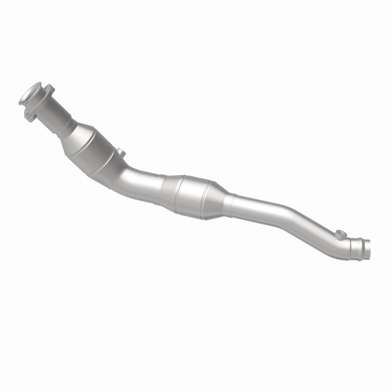 MagnaFlow Direct Fit Catalytic Converter 2014-2016 Land Rover LR4 V6 3 OEM Underbody - 21-717