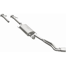 Load image into Gallery viewer, MagnaFlow Sys C/B Toyota 4-Runner 03 - 15781