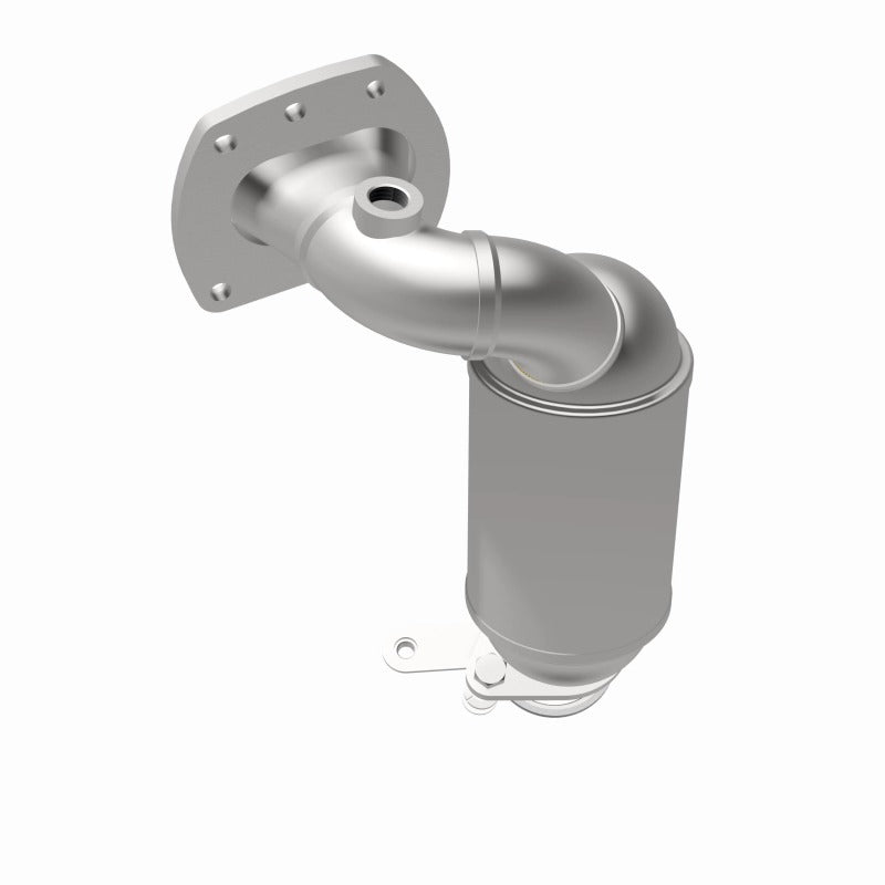 MagnaFlow 18-19 Toyota Camry 3.5L Direct Fit Converter - 22-250