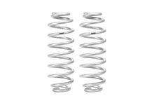 Load image into Gallery viewer, Eibach 15-20 Chevrolet Tahoe 4WD 5.3L V8 Pro-Truck 1in Rear Lift Springs - Pair - E30-23-030-01-02