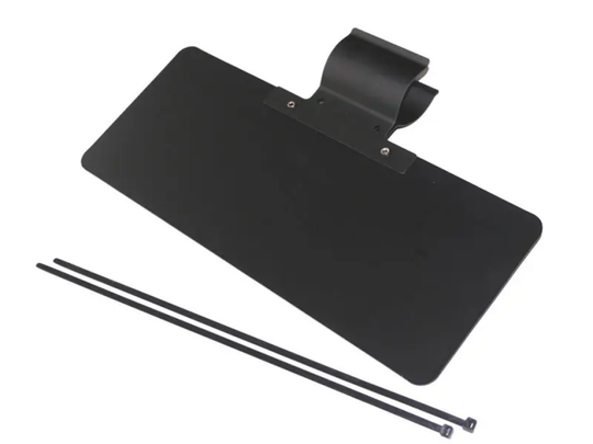 Cusco Roll Cage Sun Visor (1 piece) - A461 RSUN1