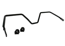 Load image into Gallery viewer, Whiteline 11-18 Lexus GX460 Rear 24mm Heavy Duty Adjustable Swaybar - BTR94Z