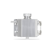 Load image into Gallery viewer, Mishimoto 1L Coolant Overflow Tank - Polished - MMRT-1LP