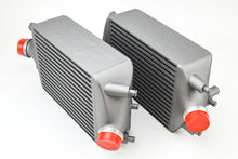 Load image into Gallery viewer, CSF Porsche 911 Turbo (991)/Turbo S (991.1/991.2) Twin Intercooler Set - 8112