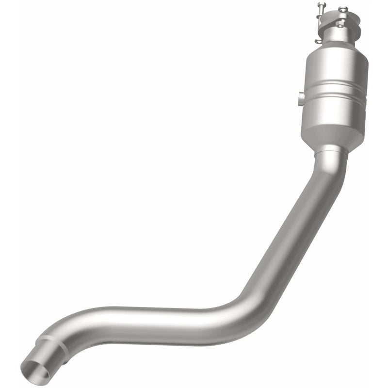 MagnaFlow Direct Fit Catalytic Converter 10-12 Jaguar XF 5.0L - 52004