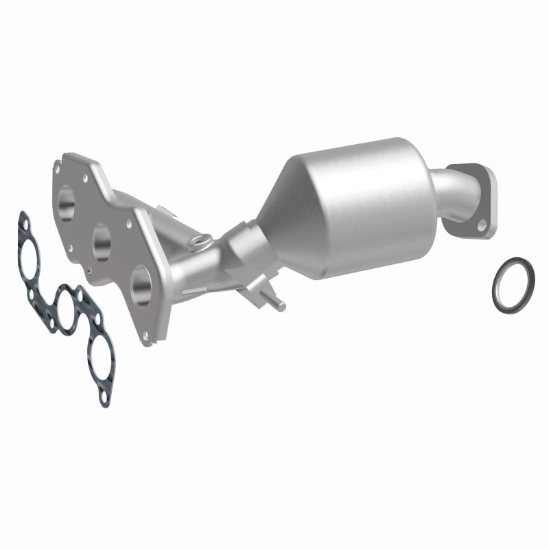 MagnaFlow 12-15 Venza 3.5 Manifold Direct Fit Converter - 52580