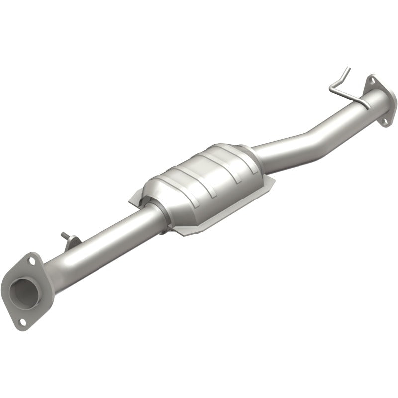 MagnaFlow Direct Fit Catalytic Converter 98-00 Toyota RAV4 2.0L - 23629