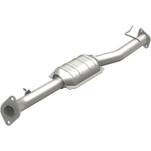 Load image into Gallery viewer, MagnaFlow Direct Fit Catalytic Converter 98-00 Toyota RAV4 2.0L - 23629