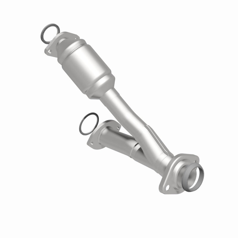 MagnaFlow Direct Fit Catalytic Converter 01-03 Highlander 3L rr OEM - 49507