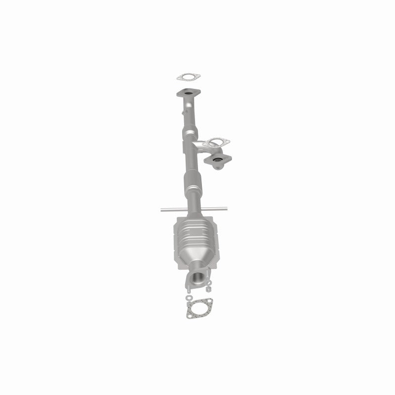 MagnaFlow Direct Fit Catalytic Converter 02-05 Hyundai XG350 3.5L - 24395