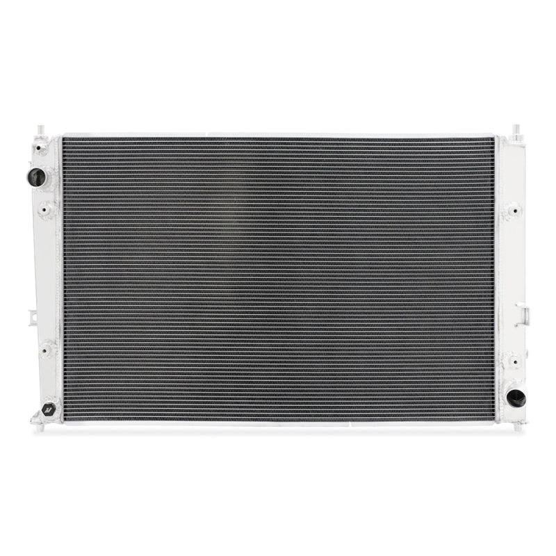 Mishimoto 2016+ Honda Civic 1.5T (Incl. SI) Aluminum Performance Radiator - MMRAD-CIV-16