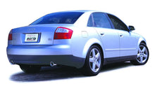Load image into Gallery viewer, Borla Cat Back system for 02-08 Audi A4 Quattro 2.0L 4cyl - 140100