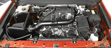 Load image into Gallery viewer, K&amp;N 17-18 Chevrolet Colorado 3.6L V6 Black Performance Intake Kit - 71-3104