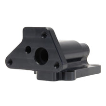 Load image into Gallery viewer, Skunk2 Honda/Acura B-Series VTEC Black Anodized Billet Solenoid - 639-05-0105