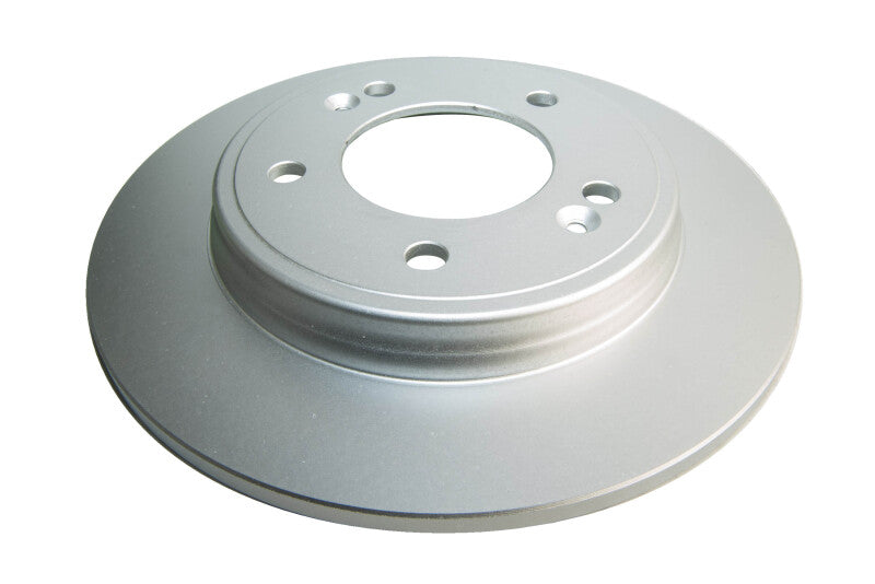 DBA 19-21 Hyundai Veloster Rear En-Shield Street Series Rotor - DBA3659E