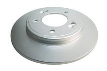 Load image into Gallery viewer, DBA 19-21 Hyundai Veloster Rear En-Shield Street Series Rotor - DBA3659E