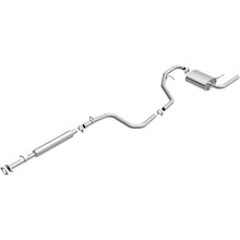 Load image into Gallery viewer, MagnaFlow BRE Exhaust Kit 04-07 Chevy Malibu 3.5L - 106-0629