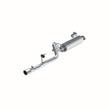 Load image into Gallery viewer, MBRP 86-00 Jeep 2.5L Cherokee 2.5in Cat Back Single AL - S5534AL