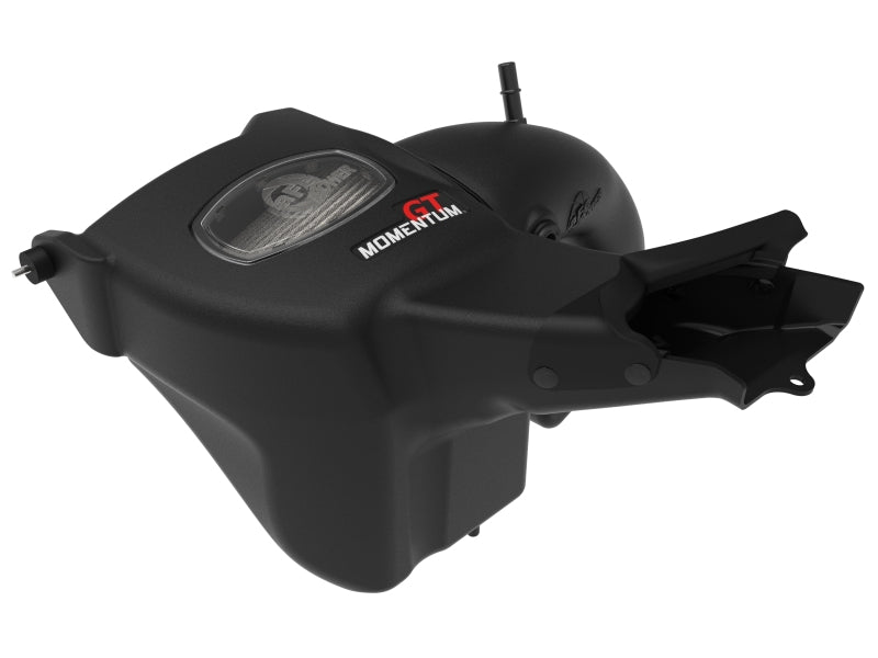 aFe POWER Momentum HD Cold Air Intake System w/ Pro Dry S Media 21-24 Ford Bronco 2.3L (t) - 50-70082D