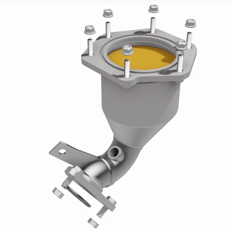 MagnaFlow 16-21 Nissan Maxima 3.5L Direct Fit Converter - 6511128