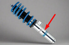 Load image into Gallery viewer, Bilstein B14 (PSS) 13-15 BMW 320xi Replacement Front Left Damper (for 47-264625) - F4-35264941-H2