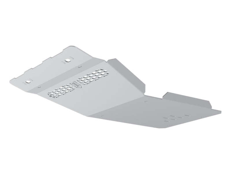 ICON 2024 Toyota Tacoma 4th Gen Skid Plates - 56116