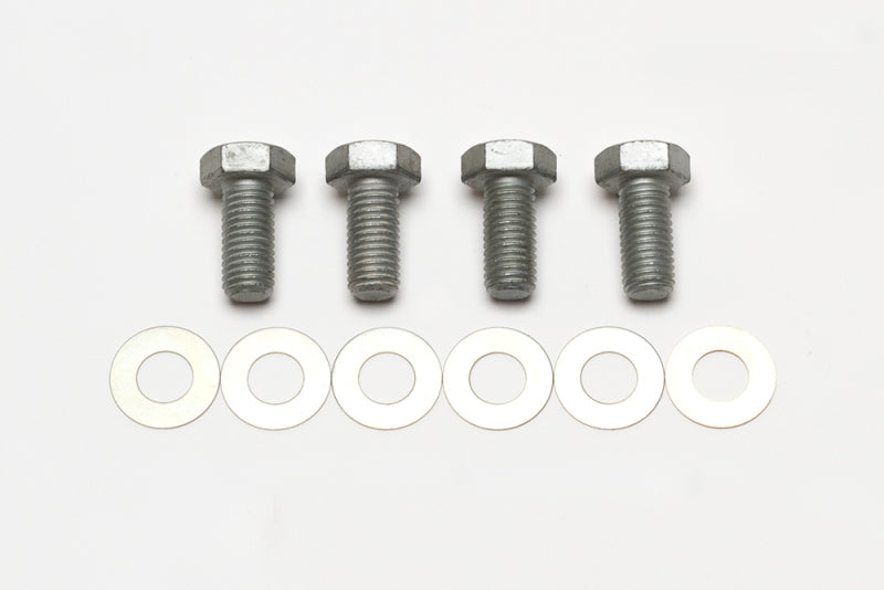 Wilwood bolt kit BRACKET/BRACKET M14X30MM hhcs - 230-10921