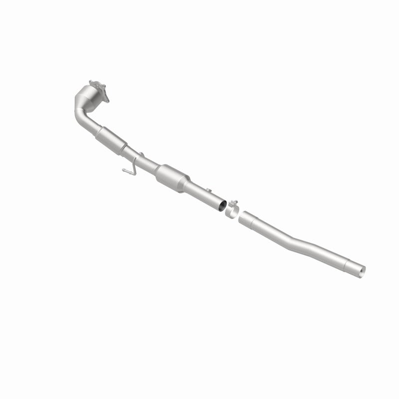 MagnaFlow 12-23 Volkswagen Beetle L4 2.0L OEM Underbody Direct-Fit Catalytic Converter - 52281