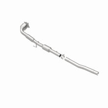 Load image into Gallery viewer, MagnaFlow 12-23 Volkswagen Beetle L4 2.0L OEM Underbody Direct-Fit Catalytic Converter - 52281