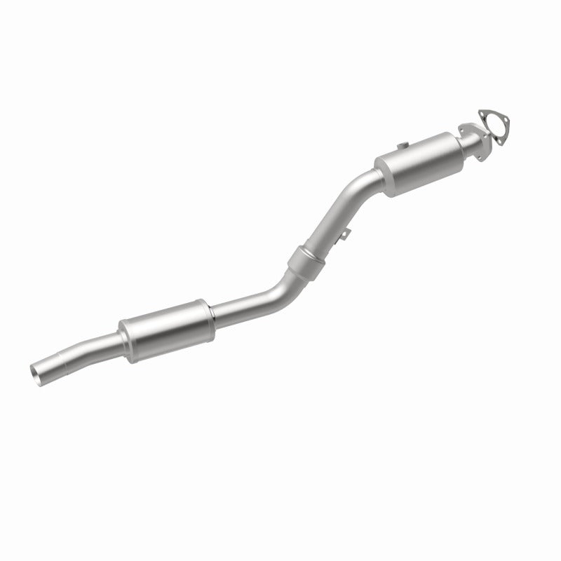 MagnaFlow Conv DF 05-08 Audi Quattro 3.2L Passenger Side - 24356