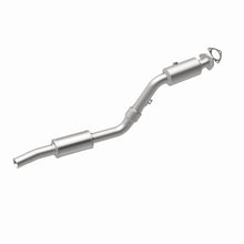 Load image into Gallery viewer, MagnaFlow Conv DF 05-08 Audi Quattro 3.2L Passenger Side - 24356