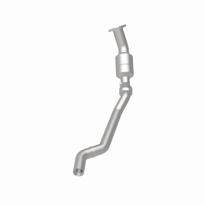 MagnaFlow Direct Fit Catalytic Conv 2008 Chrysler/Dodge 300/Charger/Magnum 5.7L Passenger Side AWD - 51585