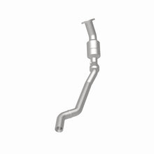 Load image into Gallery viewer, MagnaFlow Direct Fit Catalytic Conv 2008 Chrysler/Dodge 300/Charger/Magnum 5.7L Passenger Side AWD - 51585