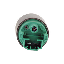 Load image into Gallery viewer, AEM 340LPH 65mm Fuel Pump Kit w/ Mounting Hooks - Ethanol Compatible - 50-1215