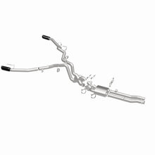 Load image into Gallery viewer, Magnaflow 2024 Ford Ranger Raptor Cat-Back Exhaust System - 19637