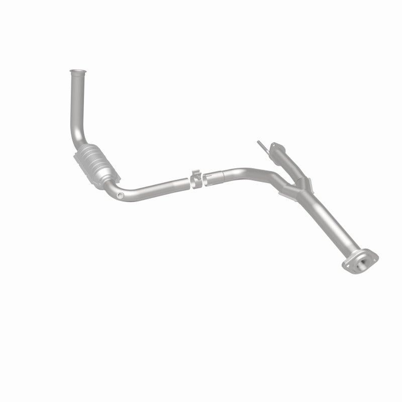 MagnaFlow Direct Fit Catalytic Converter 2004 Liberty D/S frt - 93382