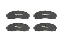 Load image into Gallery viewer, DBA 05-06 Chevrolet Equinox Street Series Front Brake Pads - DB1730SS