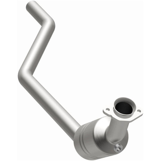 MagnaFlow 03-05 Jaguar S-Type 4.2L Direct Fit Converter - 5461225