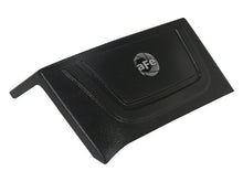 Load image into Gallery viewer, aFe Magnum FORCE Stage-2 Intake System Cover 12-14 Ford F-150 V6-3.5L (tt) - 54-32118-B